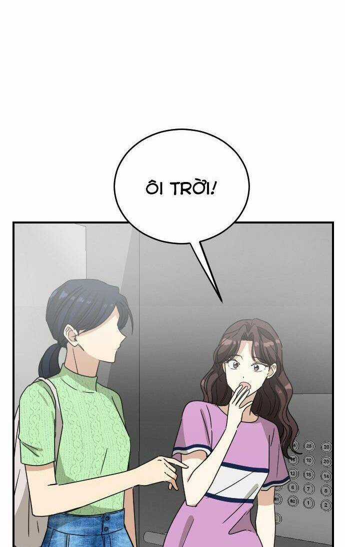 Bạn Của Em Trai - Chapter 81 - Trang 28