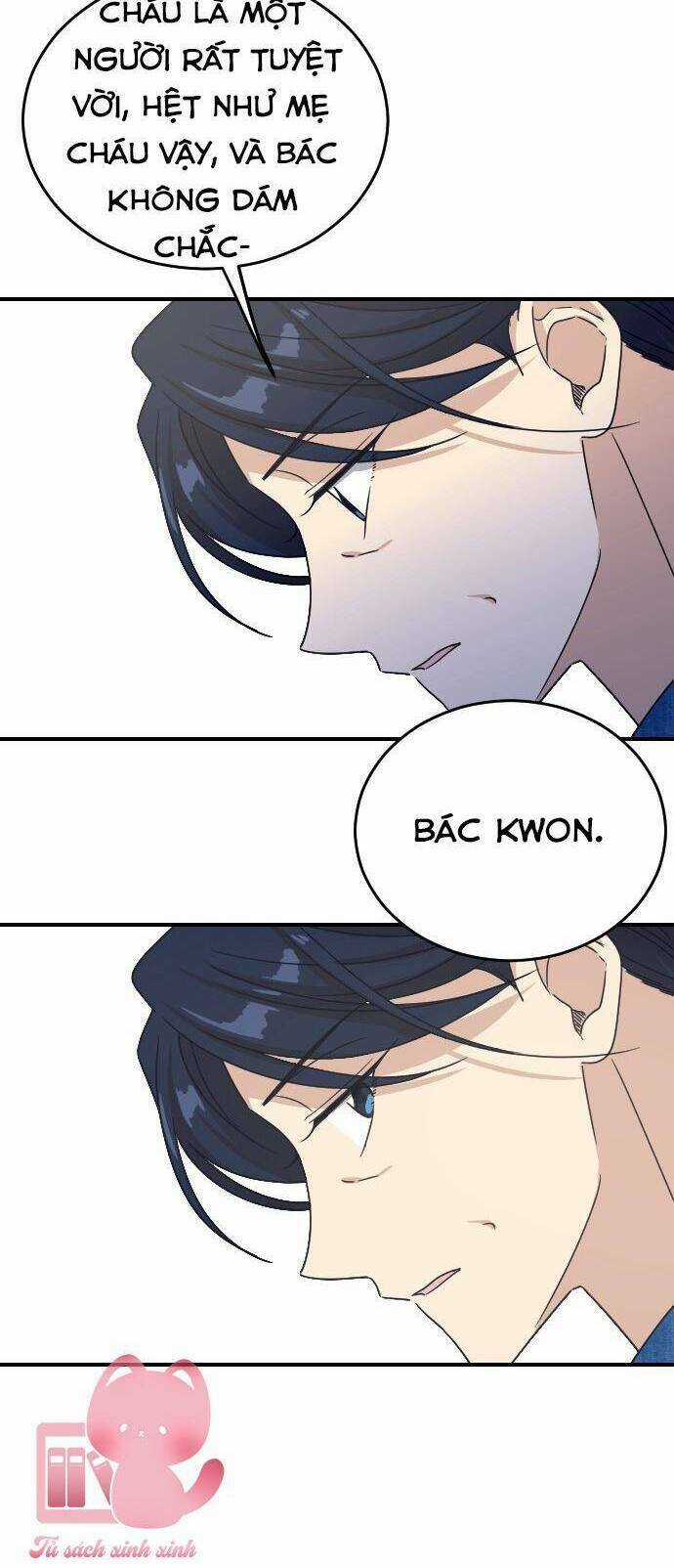 Bạn Của Em Trai - Chapter 81 - Trang 48