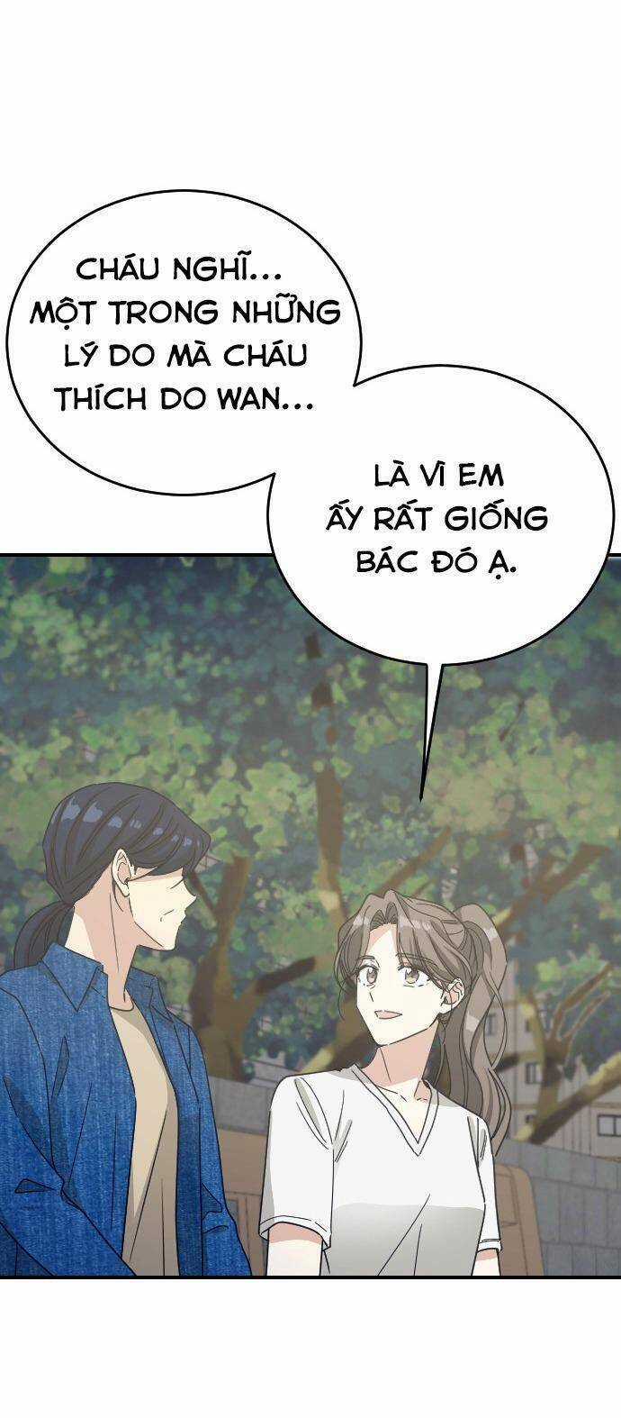 Bạn Của Em Trai - Chapter 81 - Trang 49