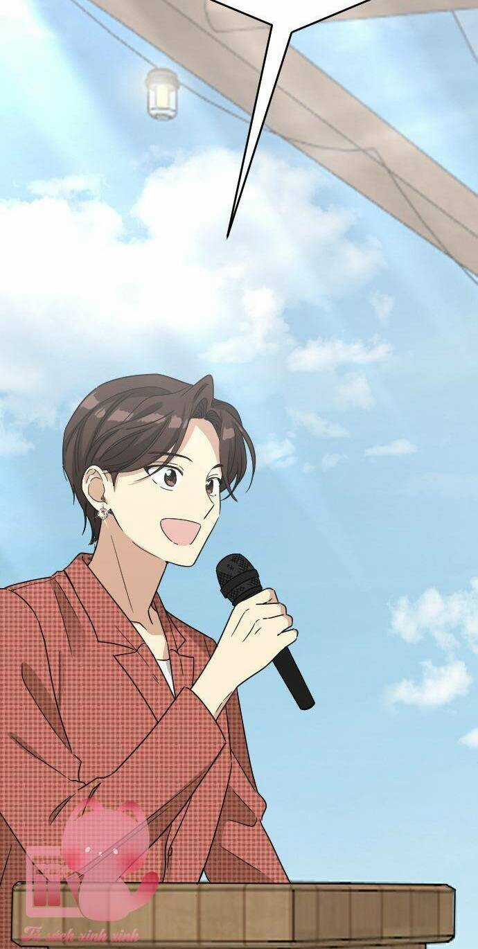 Bạn Của Em Trai - Chapter 81 - Trang 54