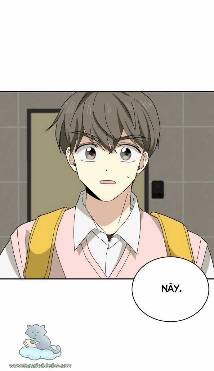 Bạn Của Em Trai - Chapter 9 - Trang 2