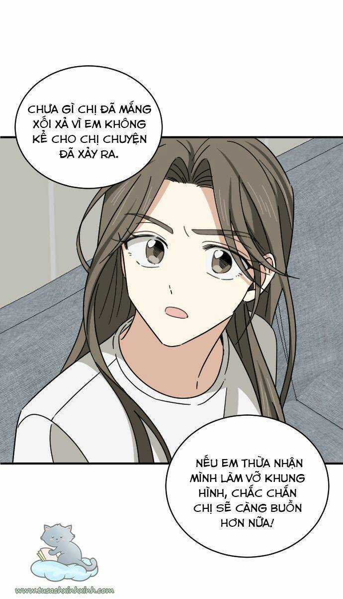 Bạn Của Em Trai - Chapter 9 - Trang 11