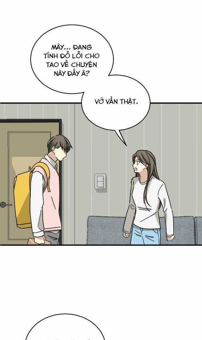 Bạn Của Em Trai - Chapter 9 - Trang 12