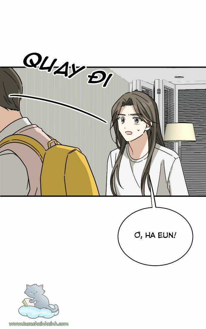 Bạn Của Em Trai - Chapter 9 - Trang 18