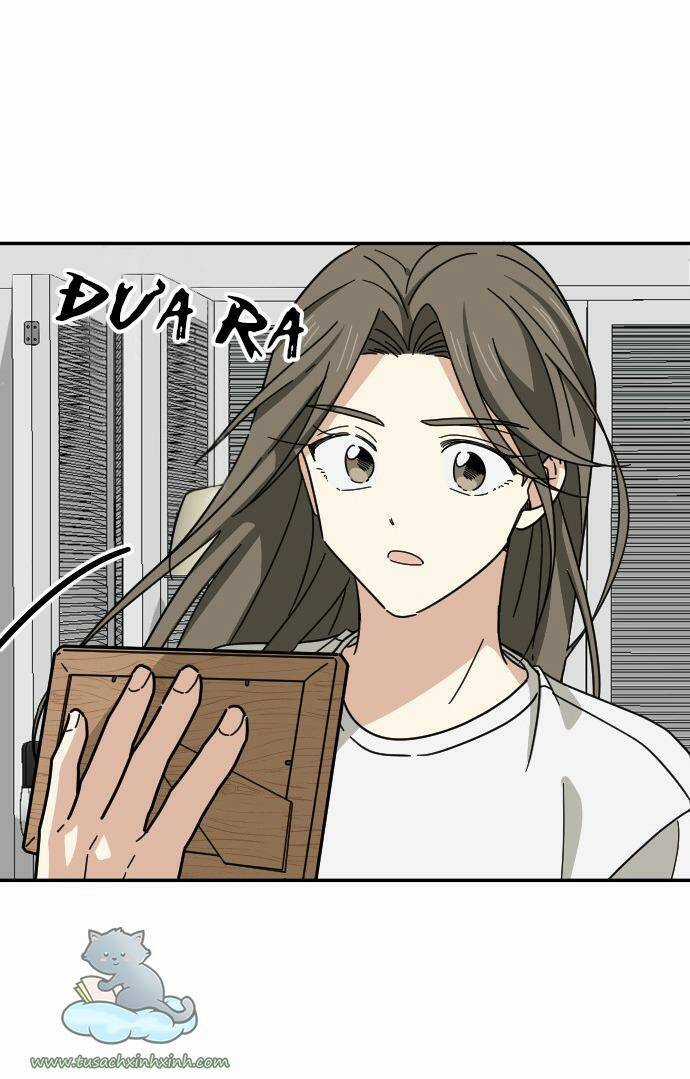 Bạn Của Em Trai - Chapter 9 - Trang 19