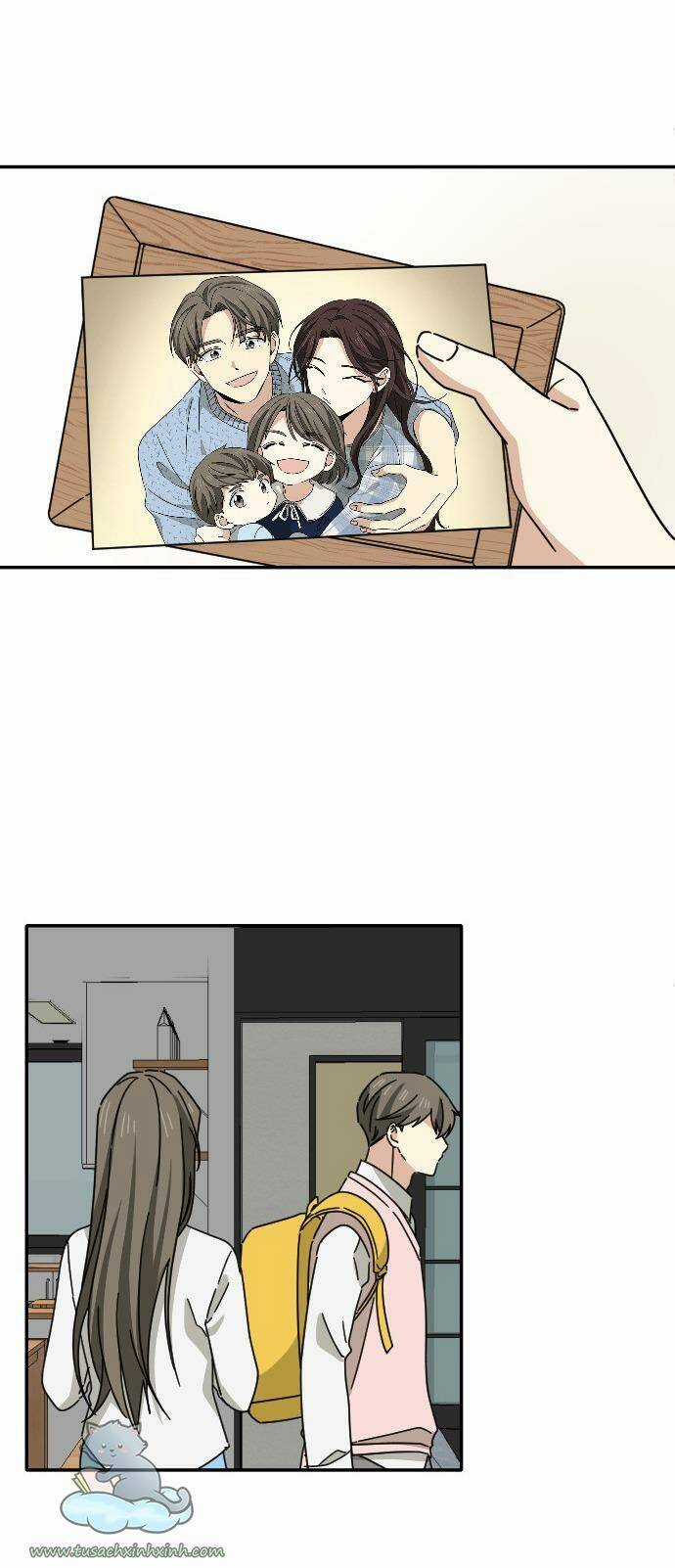 Bạn Của Em Trai - Chapter 9 - Trang 20