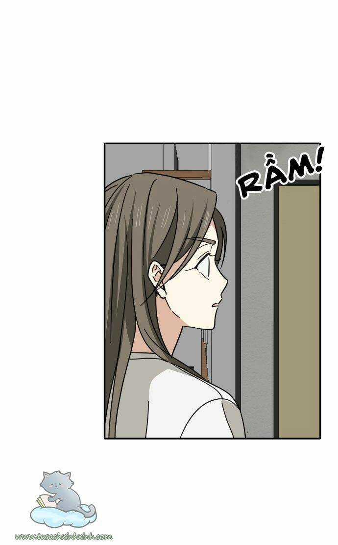 Bạn Của Em Trai - Chapter 9 - Trang 21