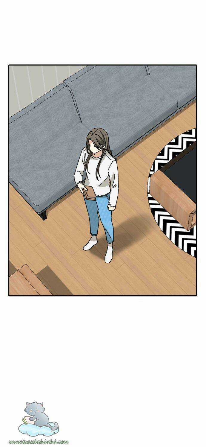 Bạn Của Em Trai - Chapter 9 - Trang 22