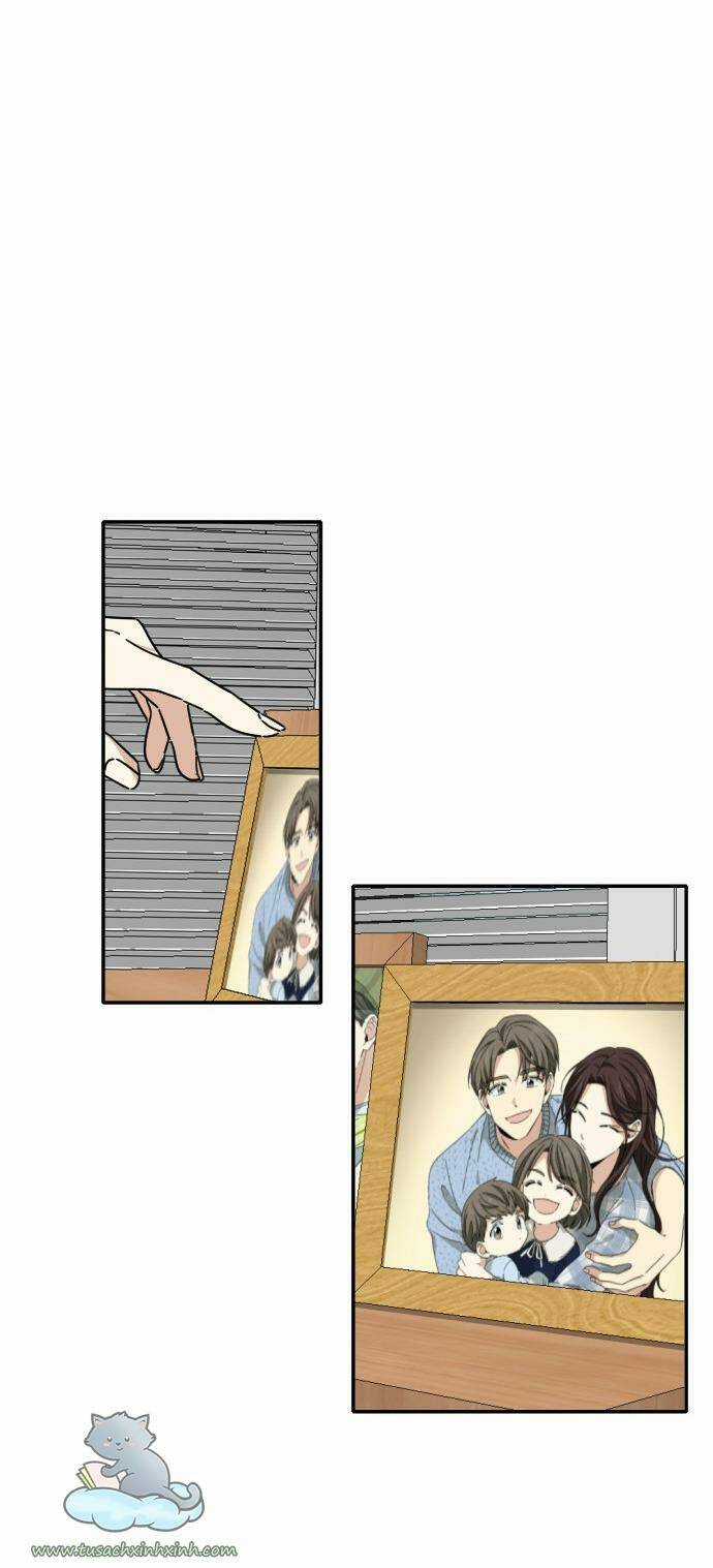 Bạn Của Em Trai - Chapter 9 - Trang 23