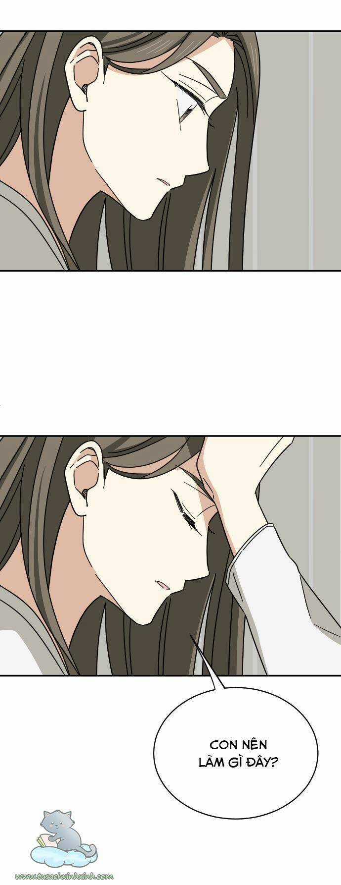 Bạn Của Em Trai - Chapter 9 - Trang 25