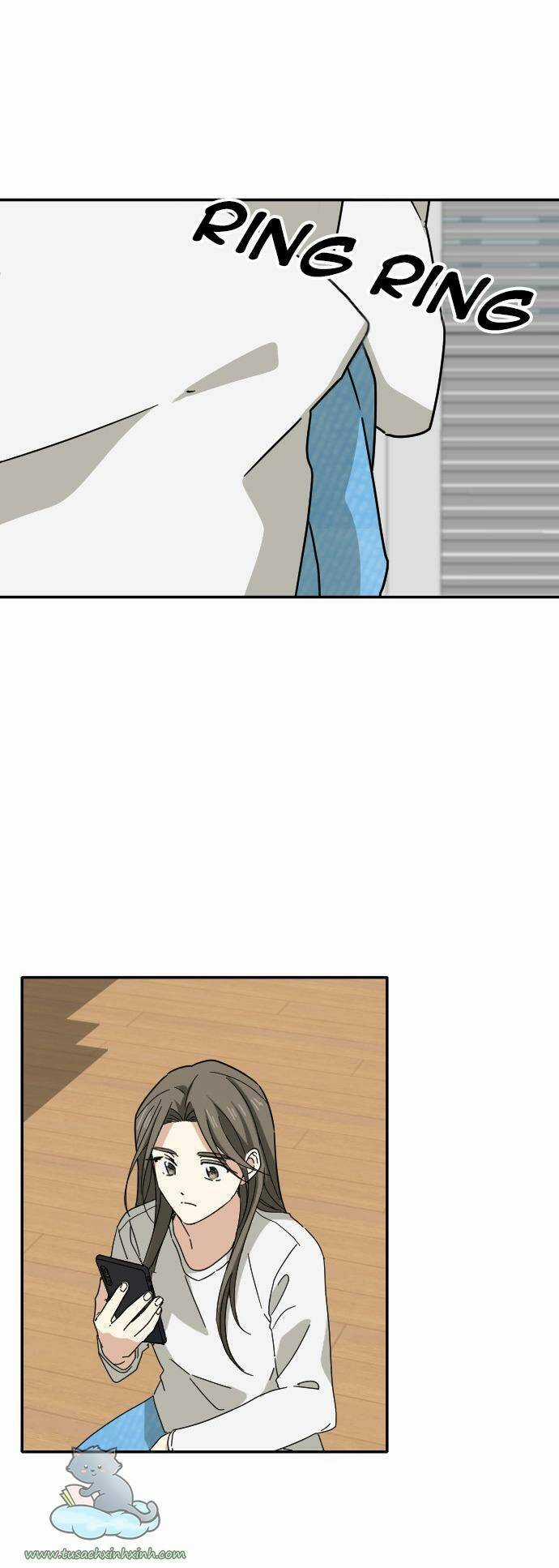 Bạn Của Em Trai - Chapter 9 - Trang 27