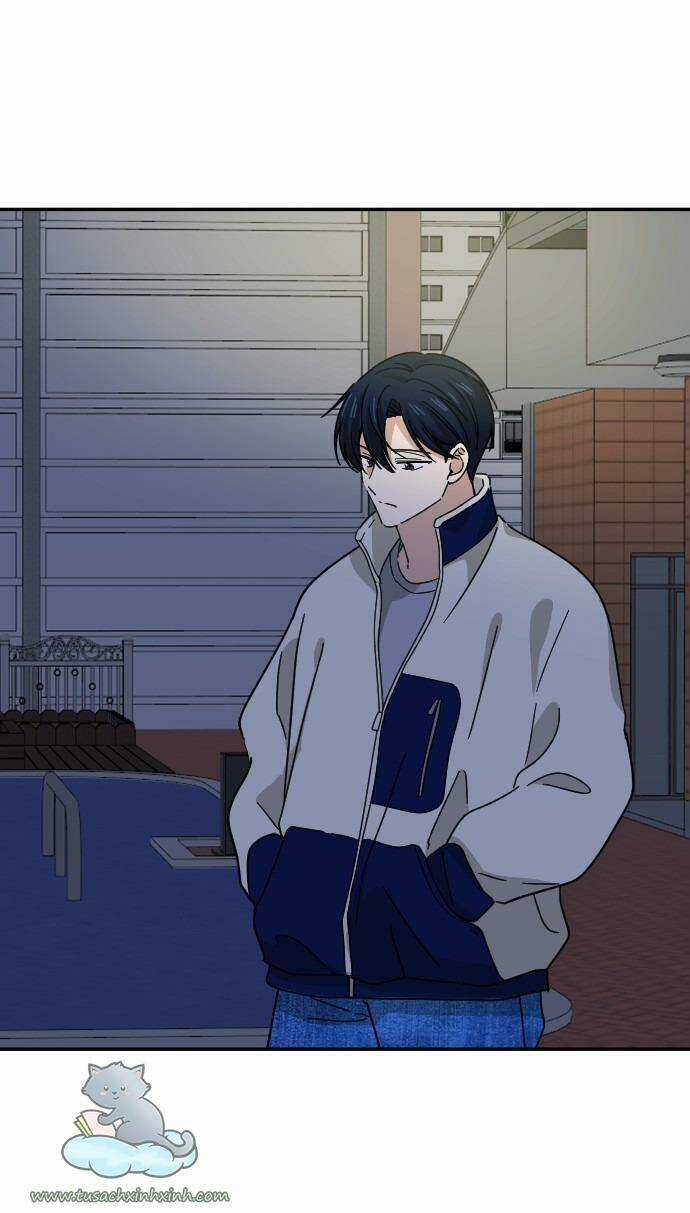 Bạn Của Em Trai - Chapter 9 - Trang 32