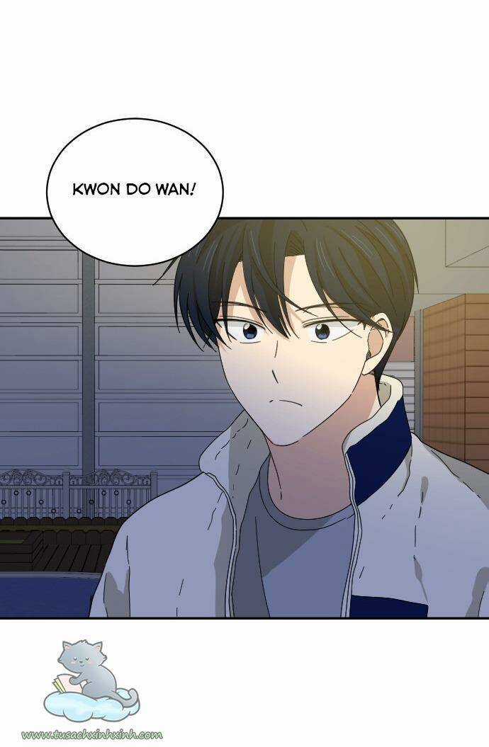 Bạn Của Em Trai - Chapter 9 - Trang 33