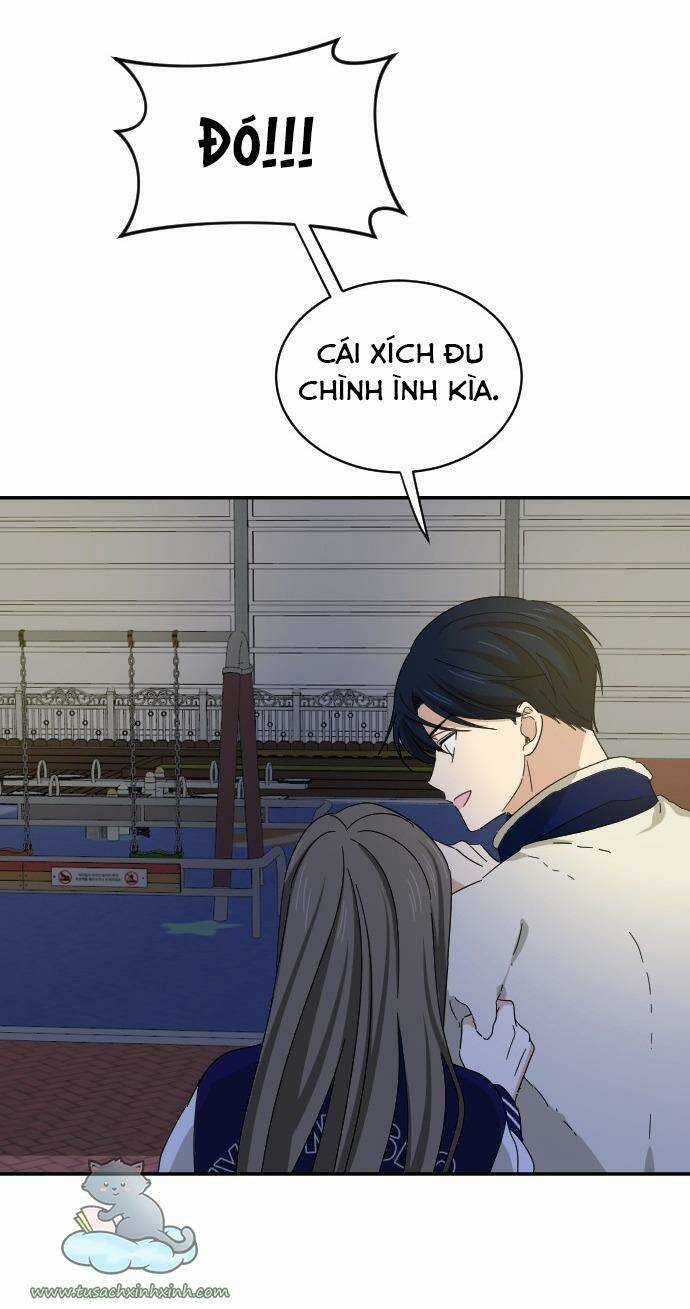 Bạn Của Em Trai - Chapter 9 - Trang 39