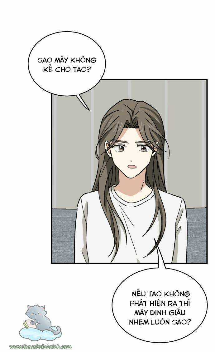 Bạn Của Em Trai - Chapter 9 - Trang 5