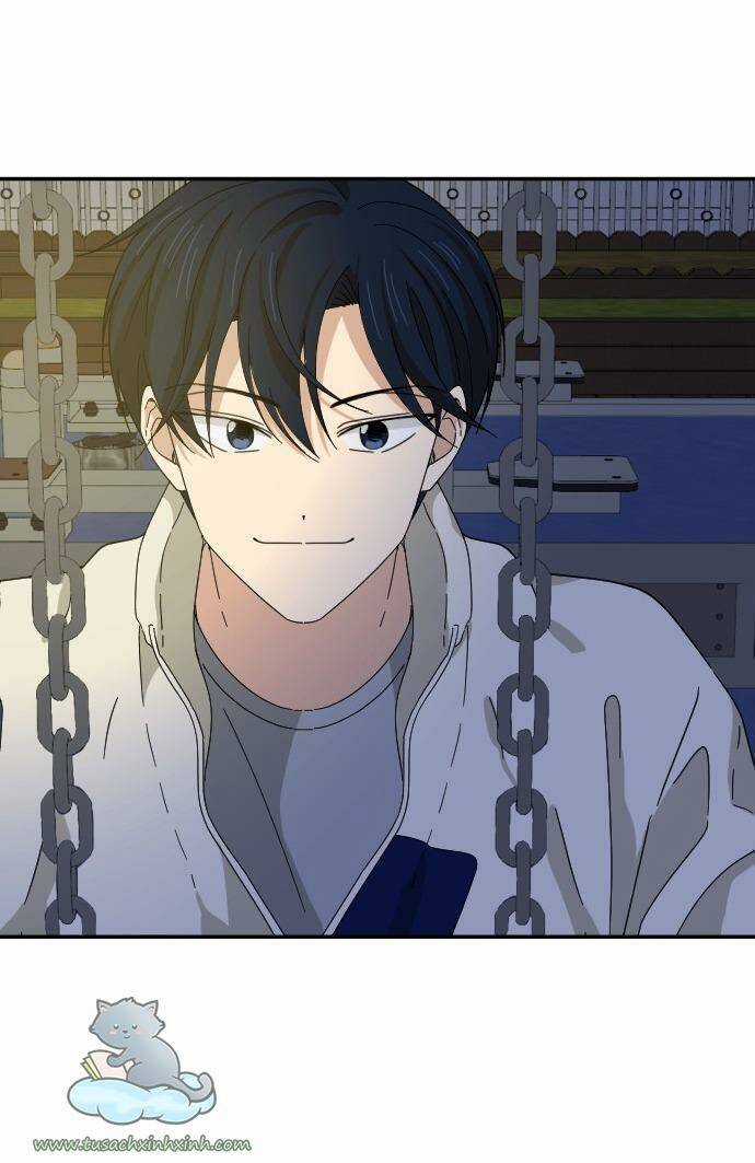 Bạn Của Em Trai - Chapter 9 - Trang 43