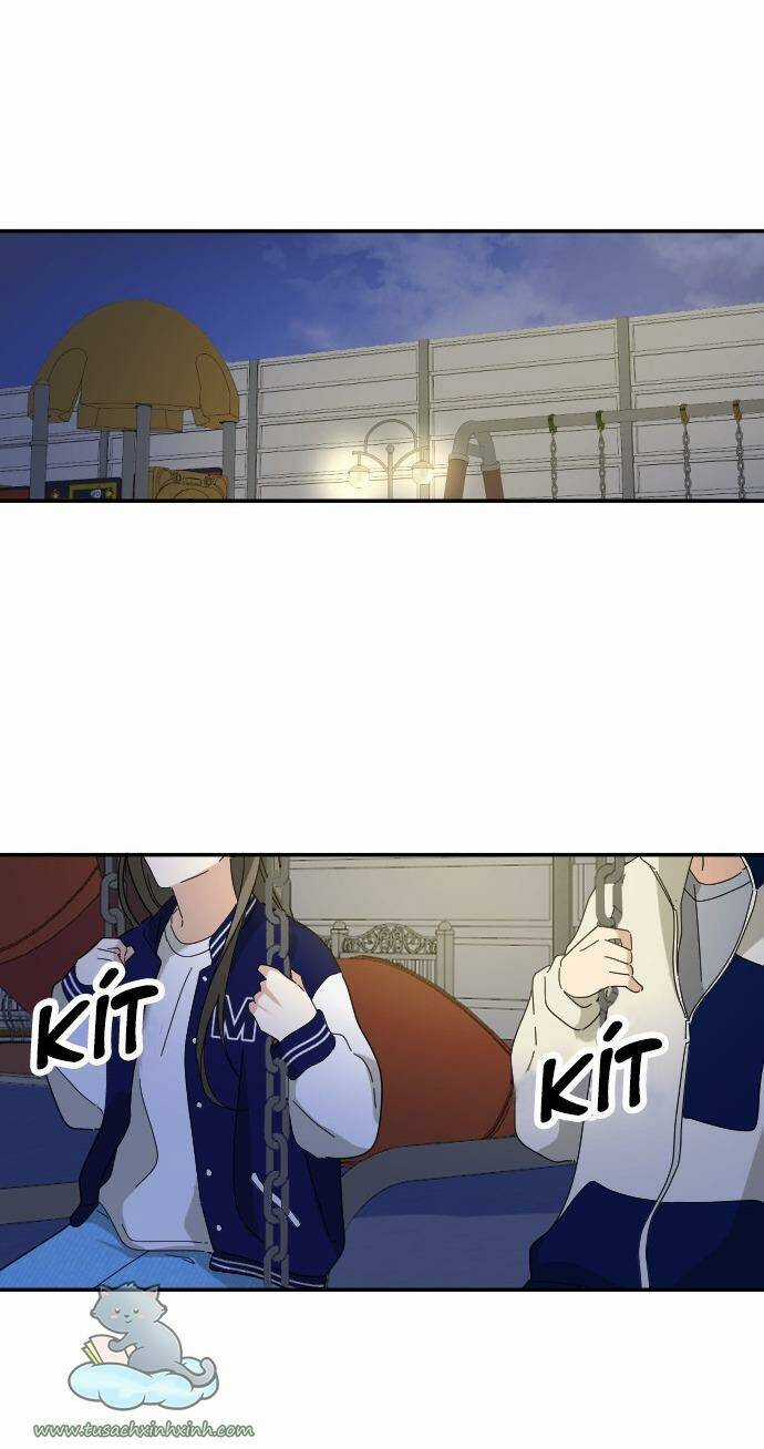 Bạn Của Em Trai - Chapter 9 - Trang 44