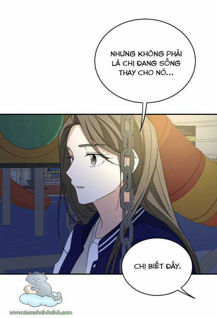Bạn Của Em Trai - Chapter 9 - Trang 48