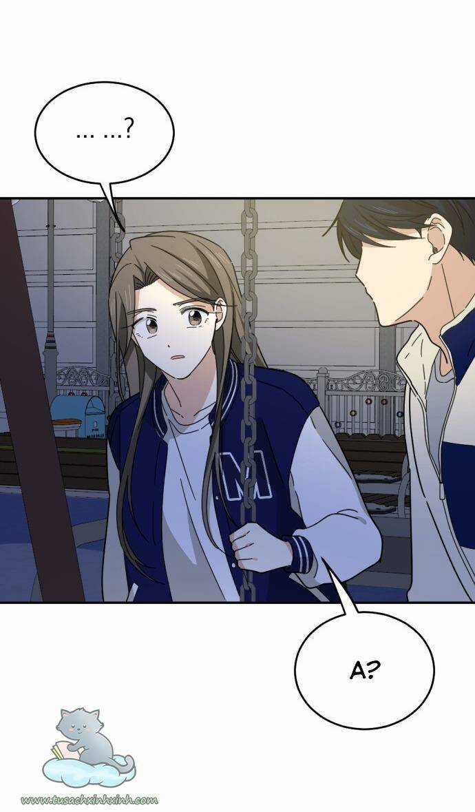 Bạn Của Em Trai - Chapter 9 - Trang 53