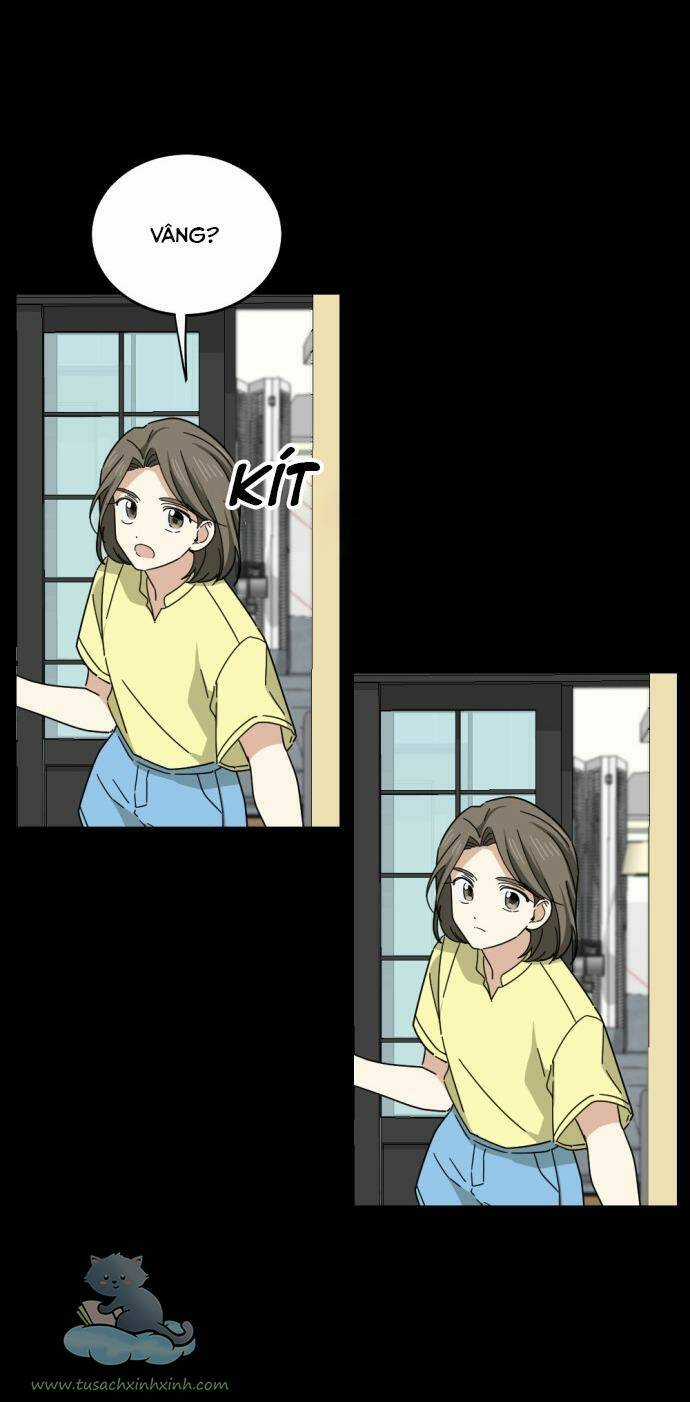 Bạn Của Em Trai - Chapter 9 - Trang 62