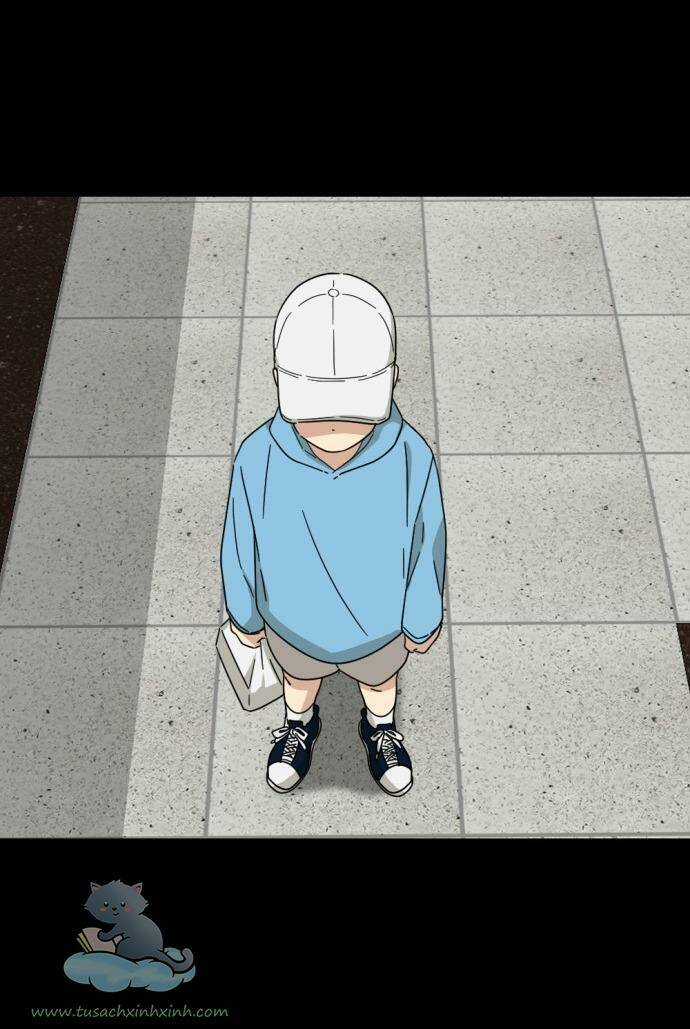 Bạn Của Em Trai - Chapter 9 - Trang 63