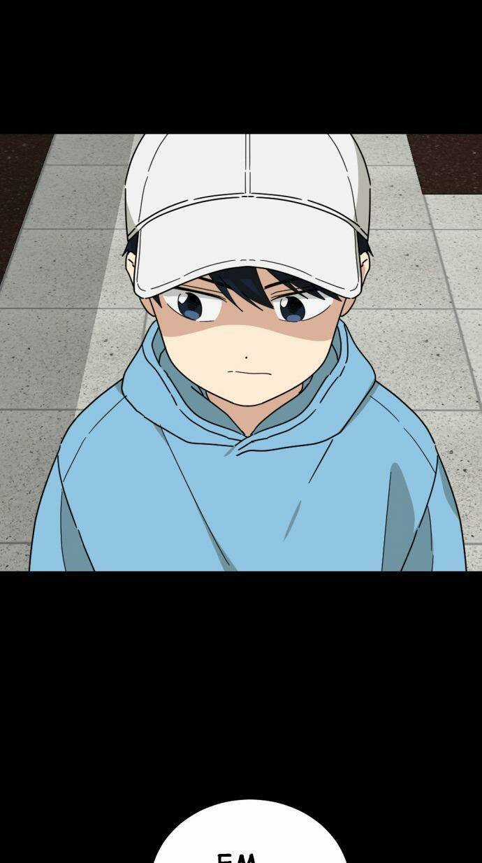 Bạn Của Em Trai - Chapter 9 - Trang 64