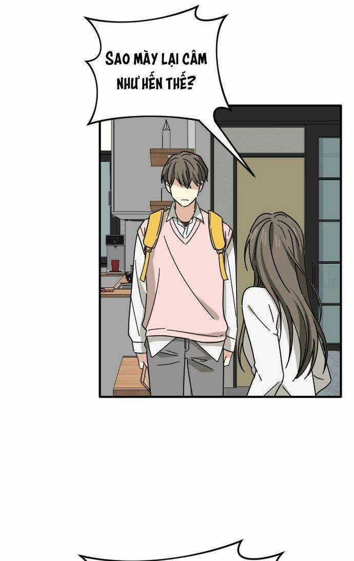 Bạn Của Em Trai - Chapter 9 - Trang 9