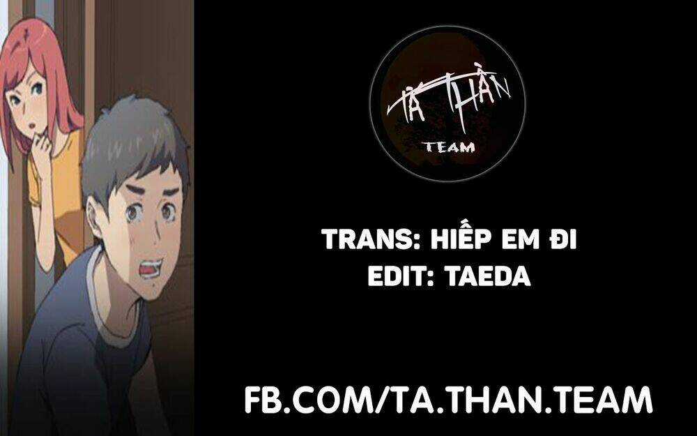 Bạn Cùng Phòng Bất Đắc Dĩ - Chapter 1 - Trang 1