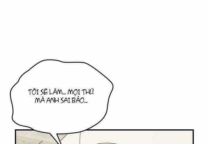 Bạn Cùng Phòng Bất Đắc Dĩ - Chapter 10 - Trang 4