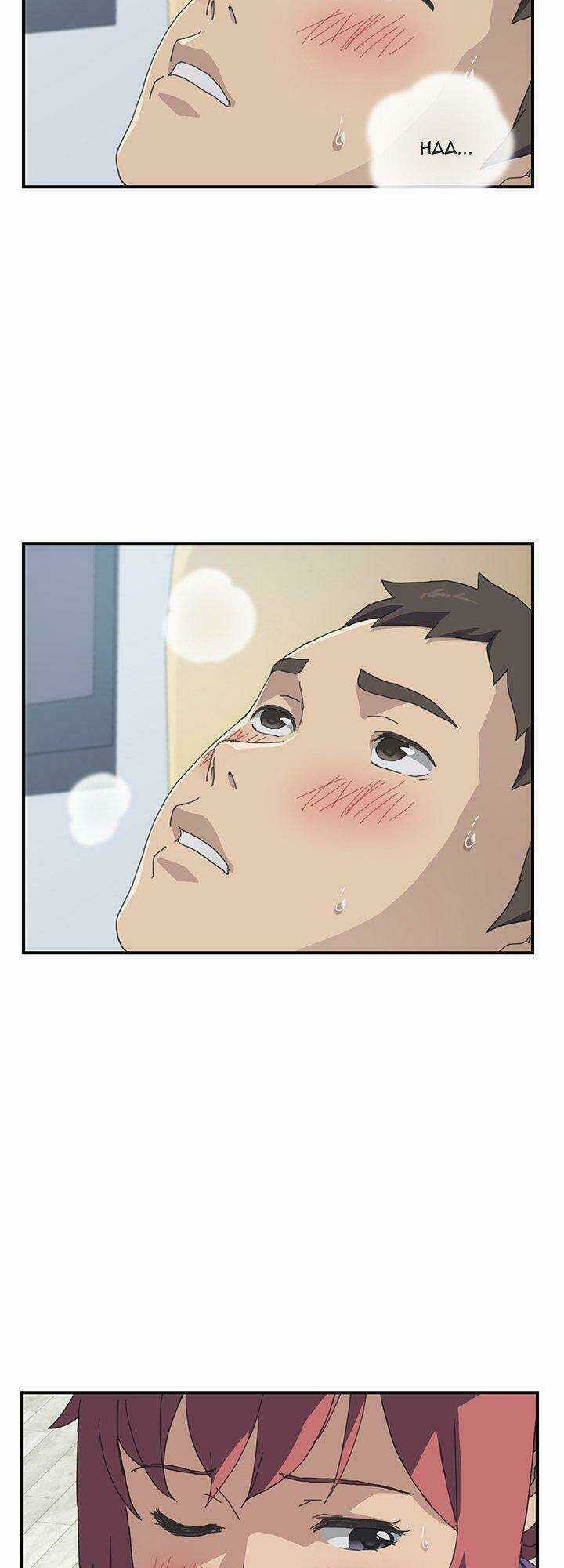 Bạn Cùng Phòng Bất Đắc Dĩ - Chapter 13 - Trang 3