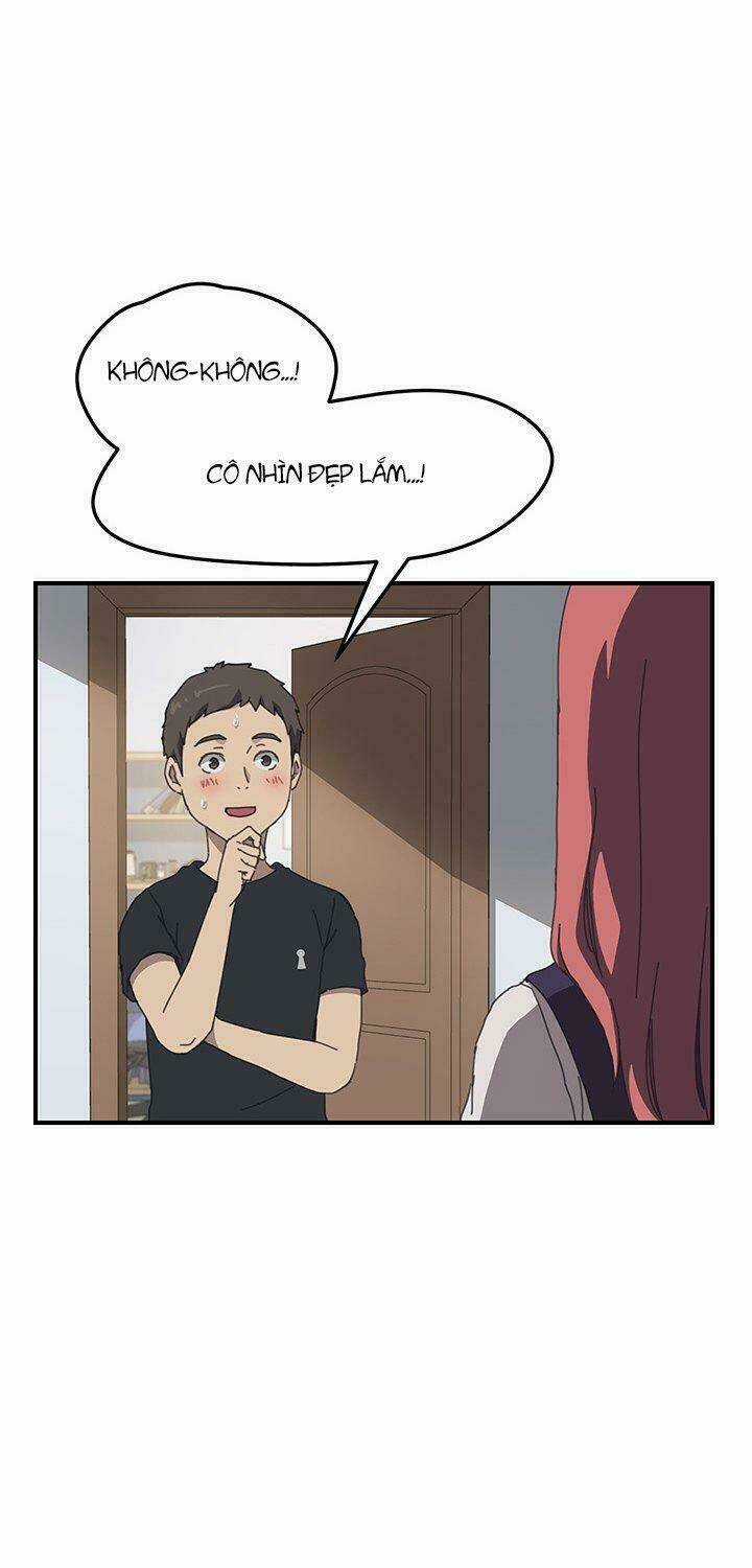 Bạn Cùng Phòng Bất Đắc Dĩ - Chapter 13 - Trang 24