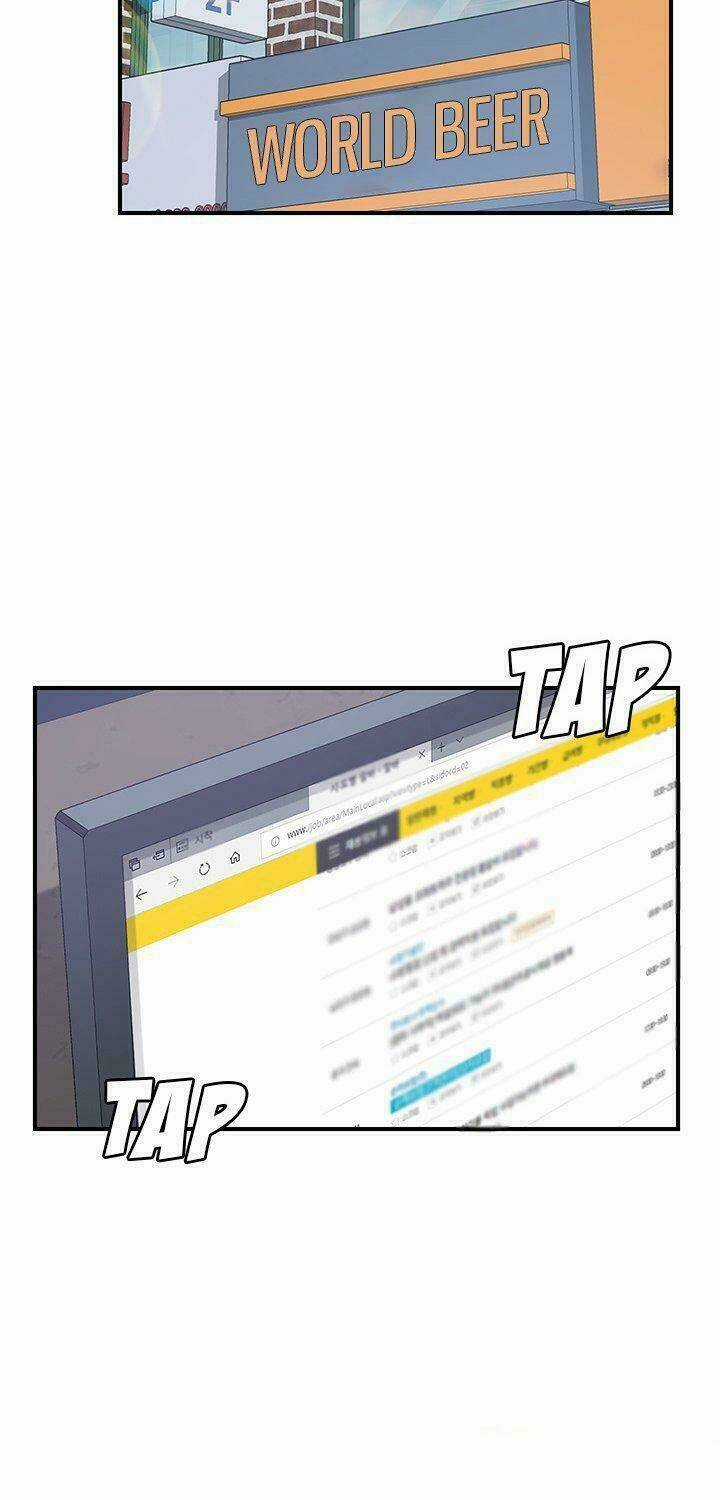 Bạn Cùng Phòng Bất Đắc Dĩ - Chapter 13 - Trang 30