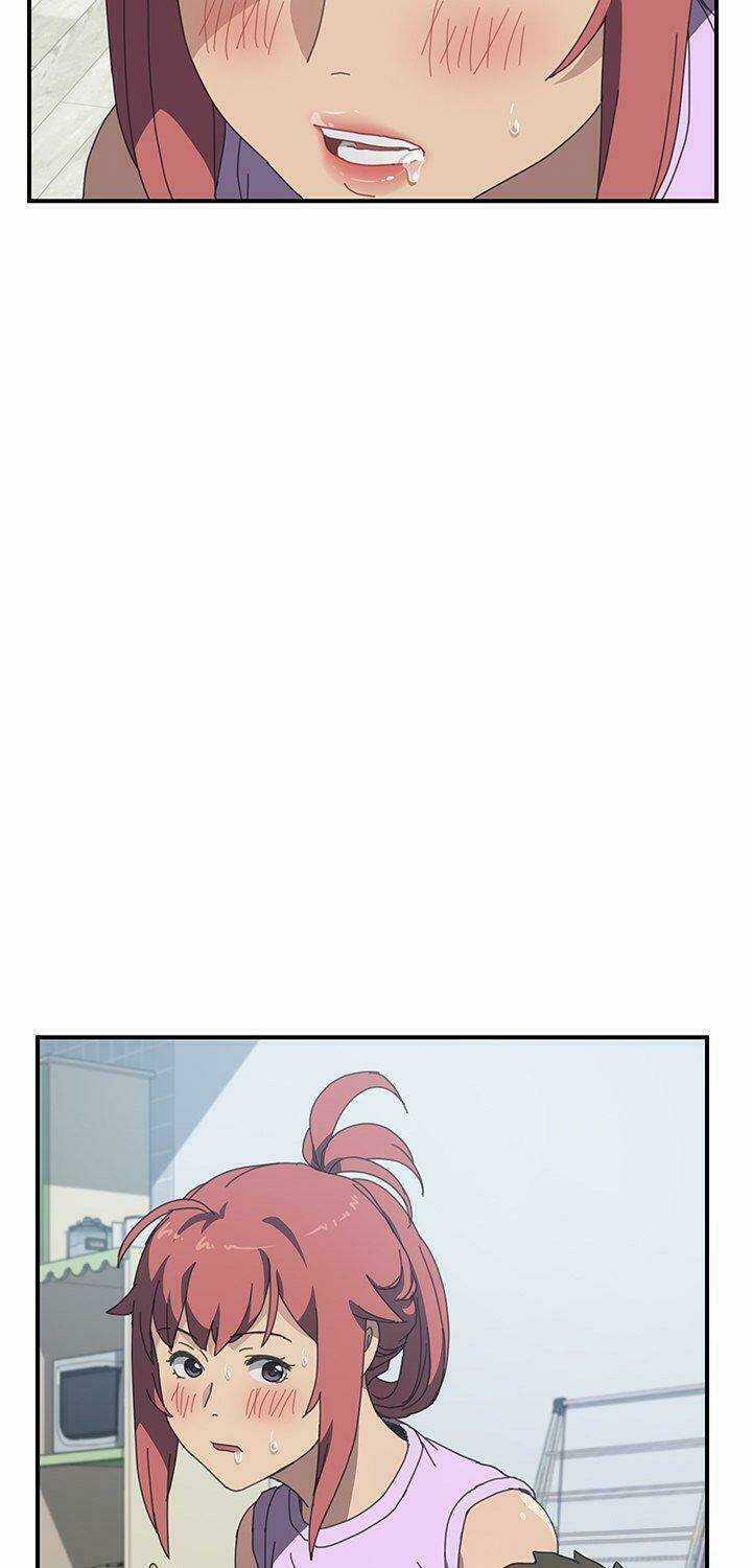 Bạn Cùng Phòng Bất Đắc Dĩ - Chapter 13 - Trang 4