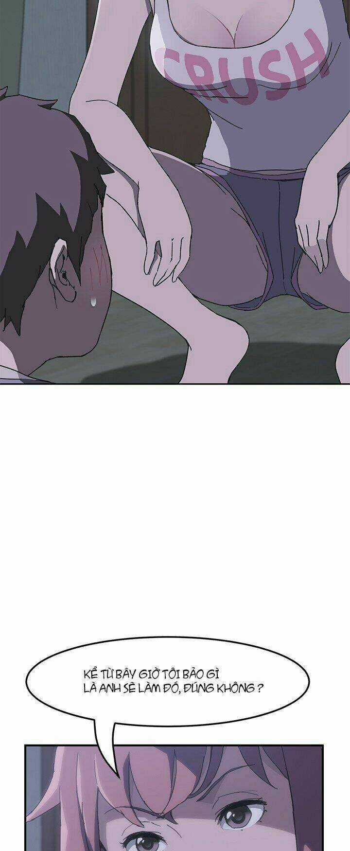 Bạn Cùng Phòng Bất Đắc Dĩ - Chapter 3 - Trang 3