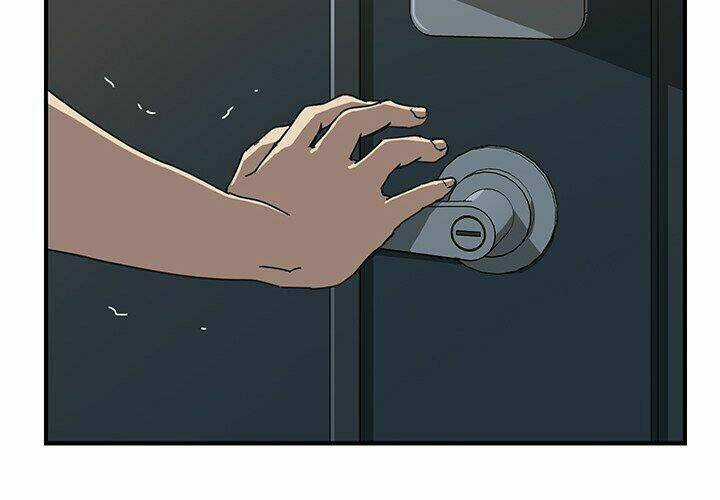 Bạn Cùng Phòng Bất Đắc Dĩ - Chapter 4 - Trang 3