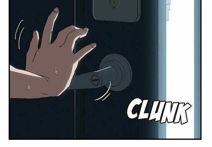 Bạn Cùng Phòng Bất Đắc Dĩ - Chapter 4 - Trang 5