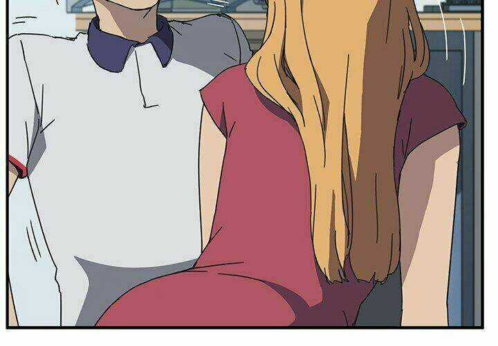 Bạn Cùng Phòng Bất Đắc Dĩ - Chapter 5 - Trang 4