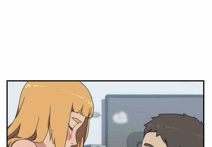 Bạn Cùng Phòng Bất Đắc Dĩ - Chapter 7 - Trang 3