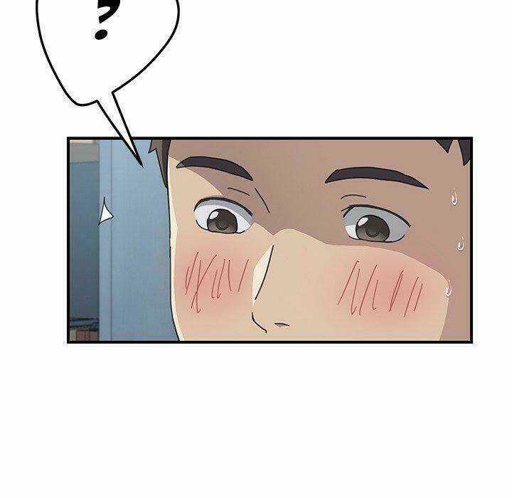 Bạn Cùng Phòng Bất Đắc Dĩ - Chapter 7 - Trang 33