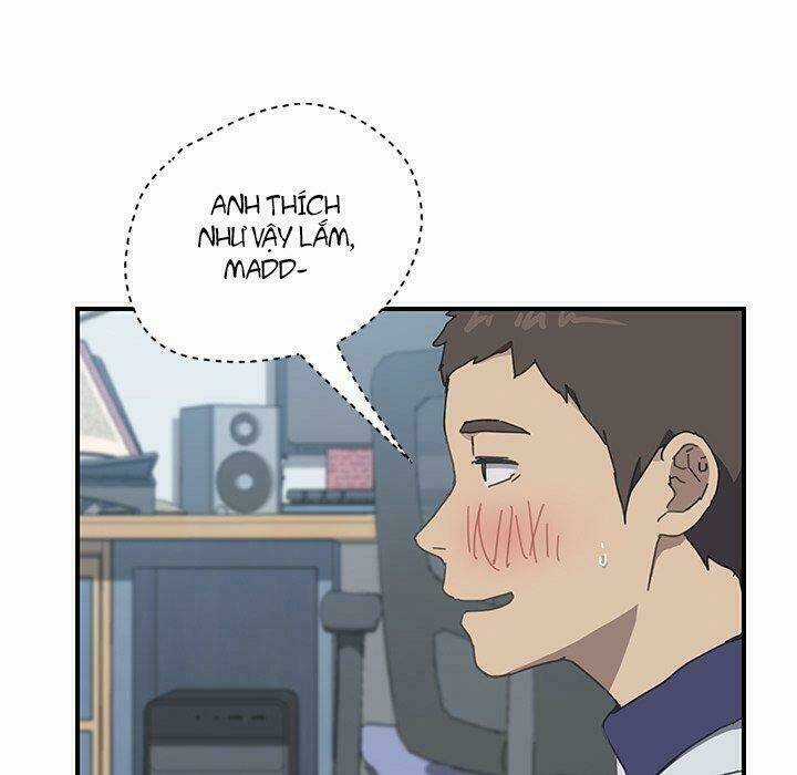 Bạn Cùng Phòng Bất Đắc Dĩ - Chapter 7 - Trang 5