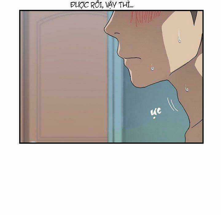 Bạn Cùng Phòng Bất Đắc Dĩ - Chapter 7 - Trang 75