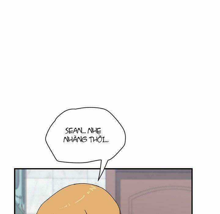 Bạn Cùng Phòng Bất Đắc Dĩ - Chapter 7 - Trang 87