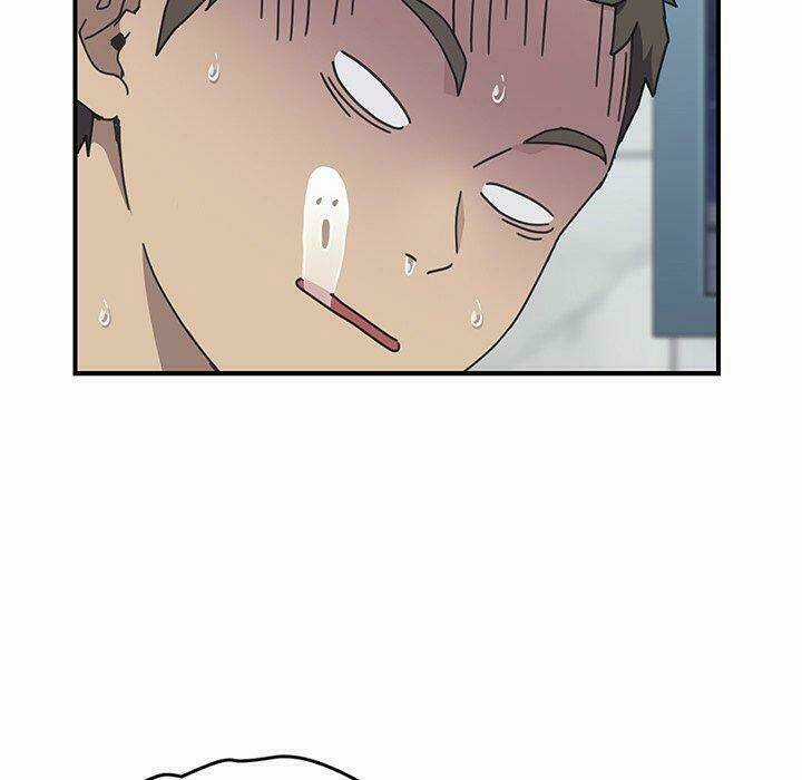 Bạn Cùng Phòng Bất Đắc Dĩ - Chapter 8 - Trang 54