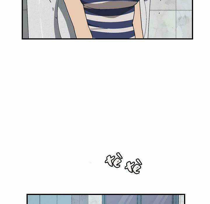 Bạn Cùng Phòng Bất Đắc Dĩ - Chapter 8 - Trang 65