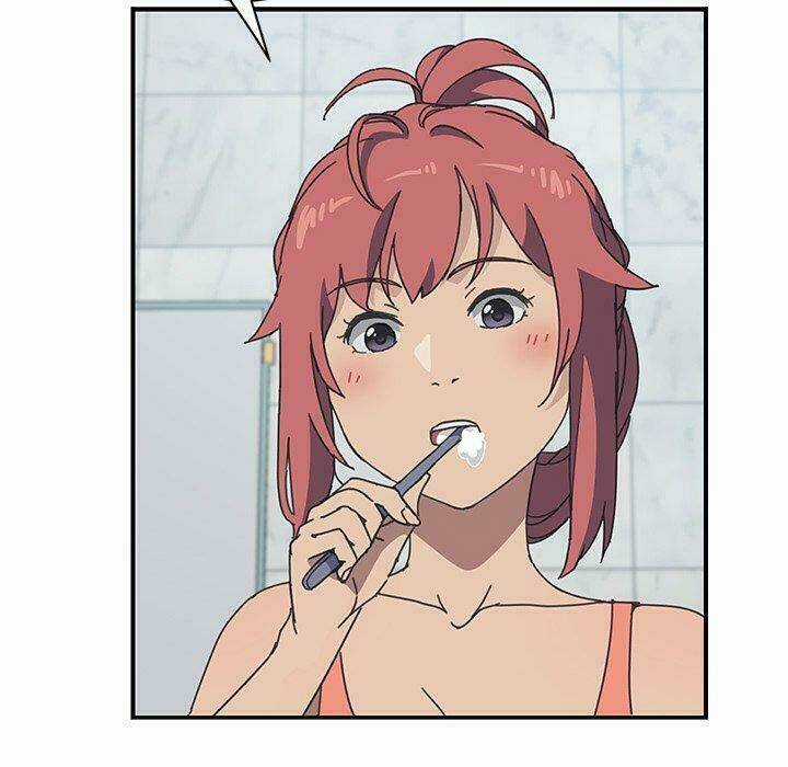 Bạn Cùng Phòng Bất Đắc Dĩ - Chapter 8 - Trang 93