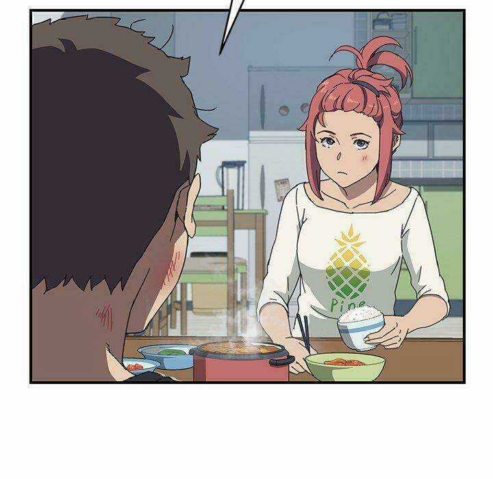 Bạn Cùng Phòng Bất Đắc Dĩ - Chapter 9 - Trang 5