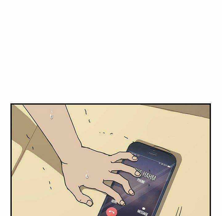 Bạn Cùng Phòng Bất Đắc Dĩ - Chapter 9 - Trang 62