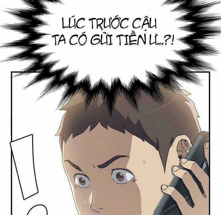 Bạn Cùng Phòng Bất Đắc Dĩ - Chapter 9 - Trang 73