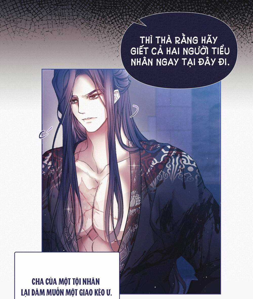 Bạn Đời Của Ryun - Chapter 1.1 - Trang 13