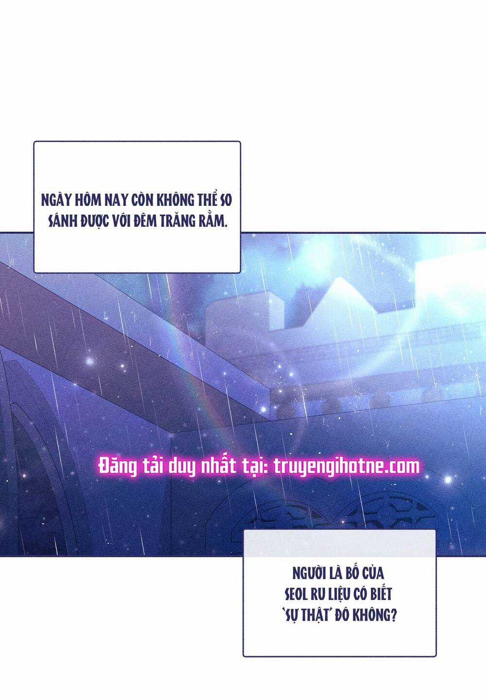 Bạn Đời Của Ryun - Chapter 1.1 - Trang 15